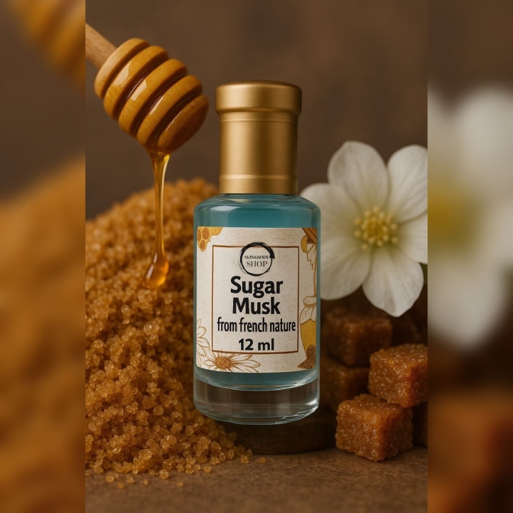 sugar musk 