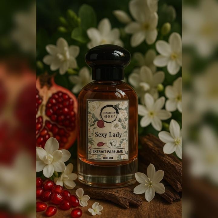 Sexy Lady Perfume