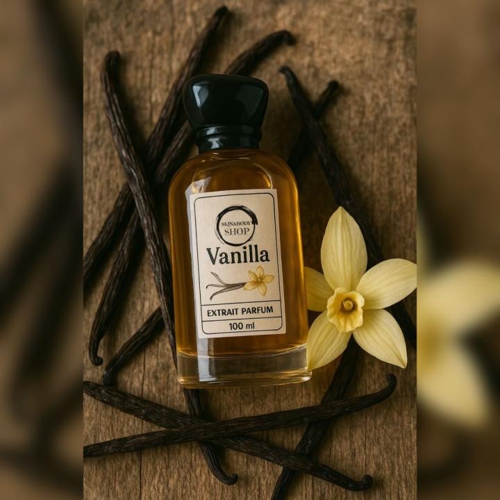 Perfume Vanilla 