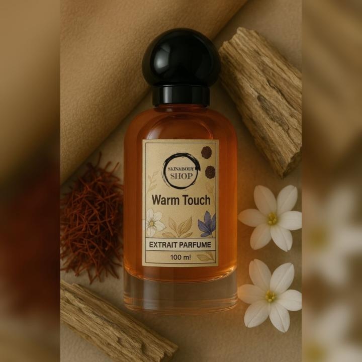 Perfume Warm Touch 