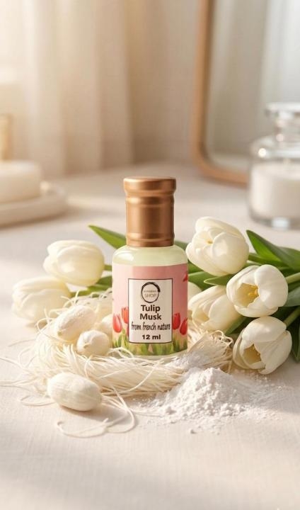 Tulip Musk 12 ml