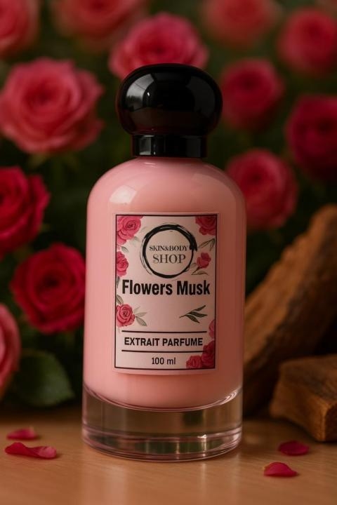 Parfum Flowers