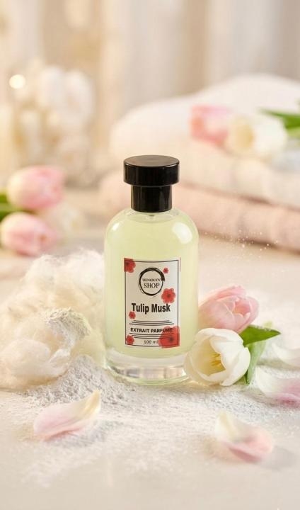  Tulip Musk Perfume