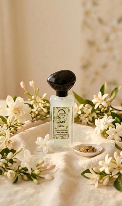Jasmine Perfume 30 ml