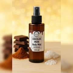Body Mist Skin&Body Shop