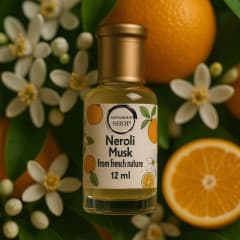 Natural Musk Skin&Body Shop 
