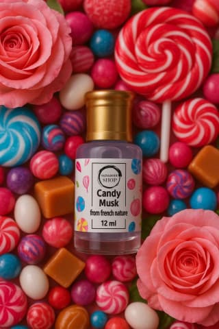 candy musk