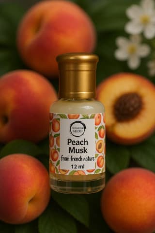 peach musk