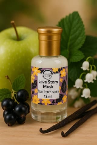 Love Story Musk 12ml