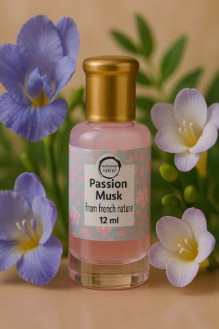Passion Musk 12 ml