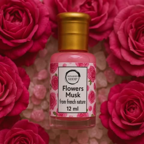 Flowers Musk 12 ml