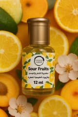  Skin&Body Shop Oil Perfume for Hair and Body