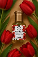  Skin&Body Shop Oil Perfume for Hair and Body