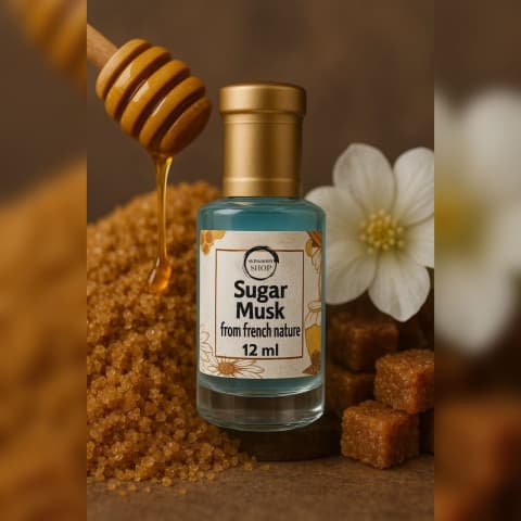 sugar musk 