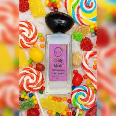 Candy perfume 30 ml