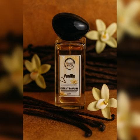 Perfume Vanilla 30 ml