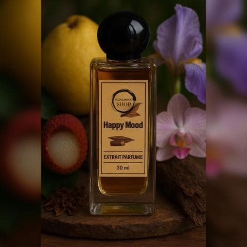 Happy Mood Perfume 30 ml