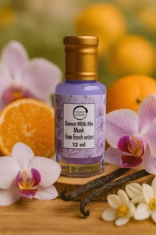 Dance with me Musk 12 ml