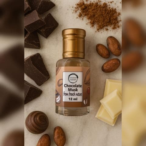 Chocolate Musk 12 ml
