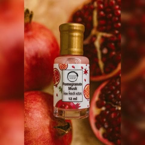 pomegranate