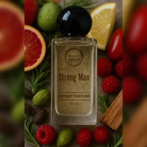 Strong Man Perfume 30 ml