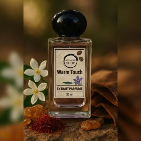 Perfume Warm Touch 30 ml