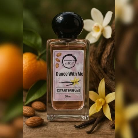 Perfume Dance With Me 30 ml