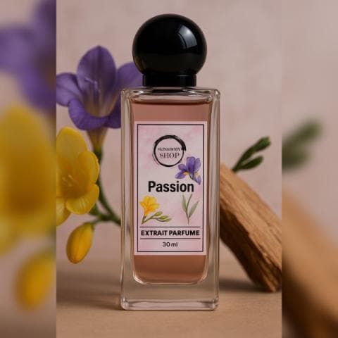 Perfume Passion EDP 30 ml