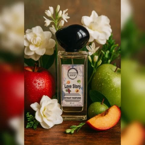 Perfume Love Story 30 ml