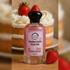  Perfumes 100 ml