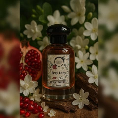 Sexy Lady Perfume