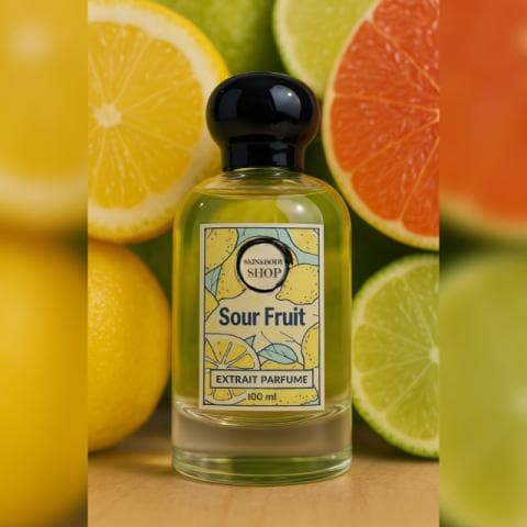 Perfume Sour Fruit 