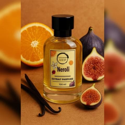 Neroli Perfume