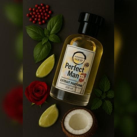 Perfect Man Perfume