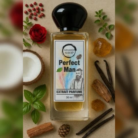 Perfect Man Perfume 30 ml