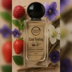 Perfumes 30 ml