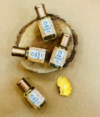  Skin&Body Shop Oil Perfume for Hair and Body