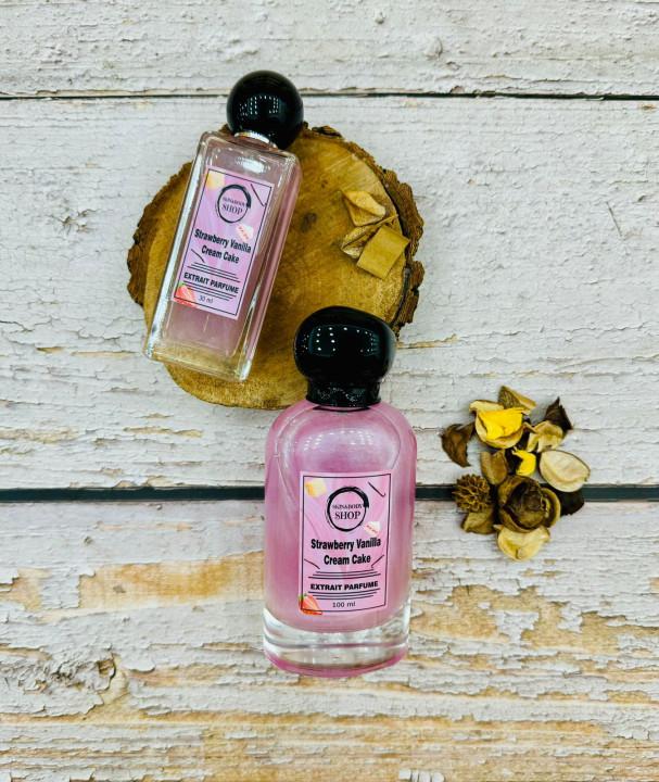  Perfumes Skin&Body Shop