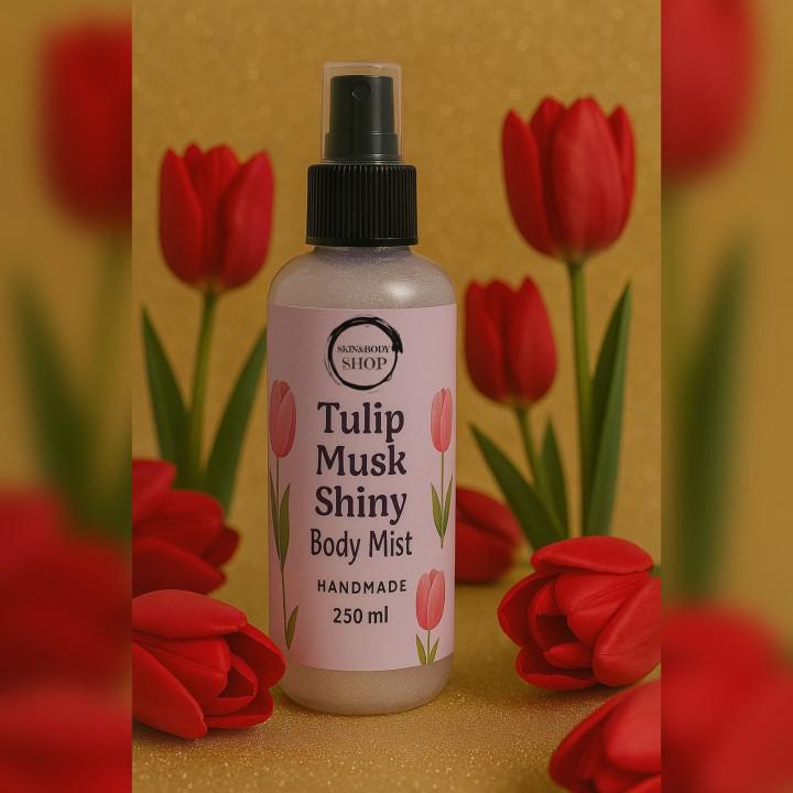 Body Mist Skin&Body Shop