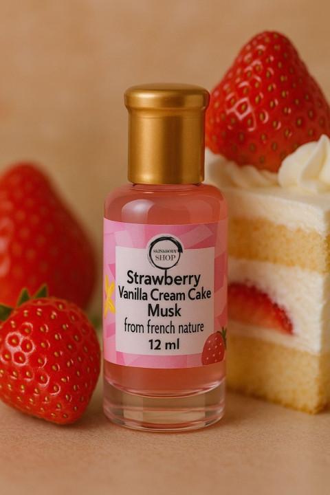 Natural Musk Skin&Body Shop 