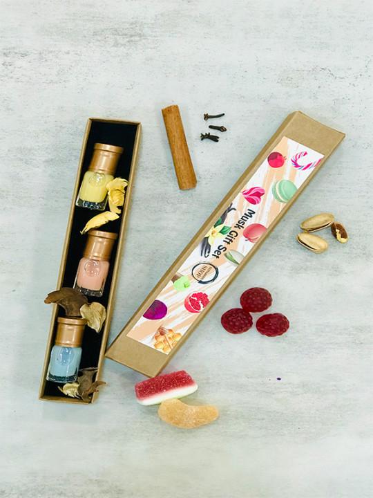 Gifts