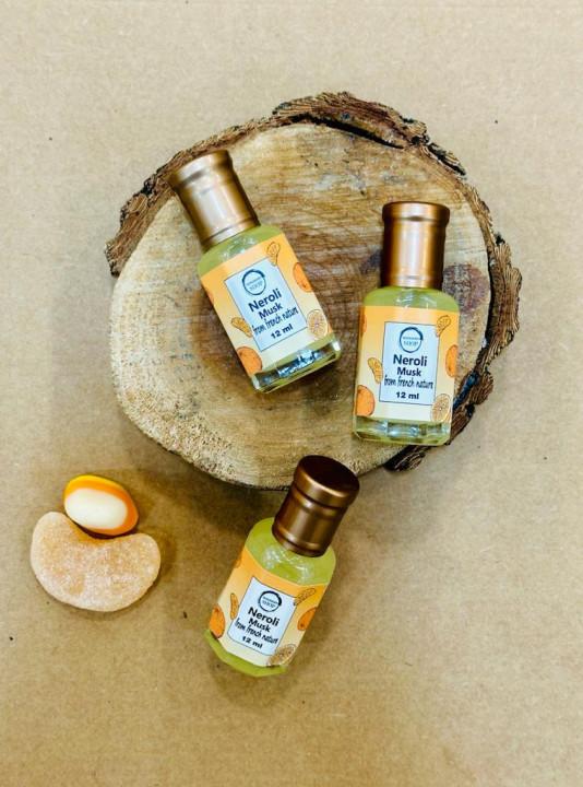 Natural Musk Skin&Body Shop 