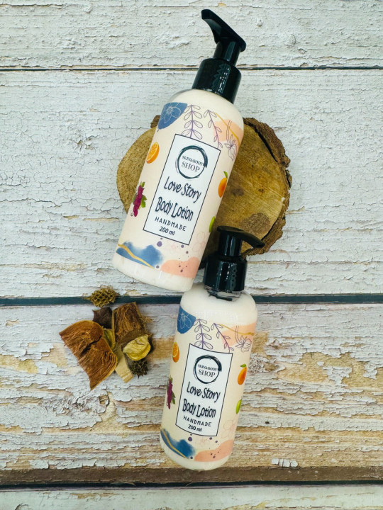 Skin and Body Shop Body Lotion